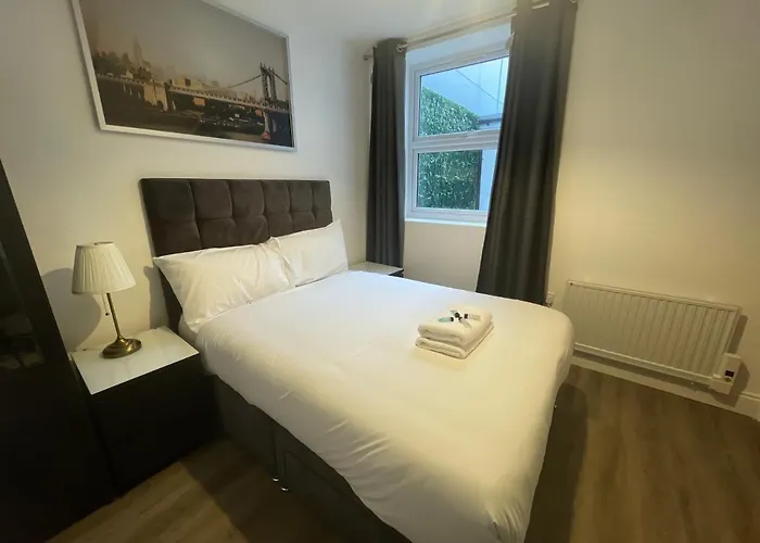 Blackheath Stay